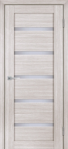Товар Межкомнатная дверь Лайт-07 nanotex Лиственница белая